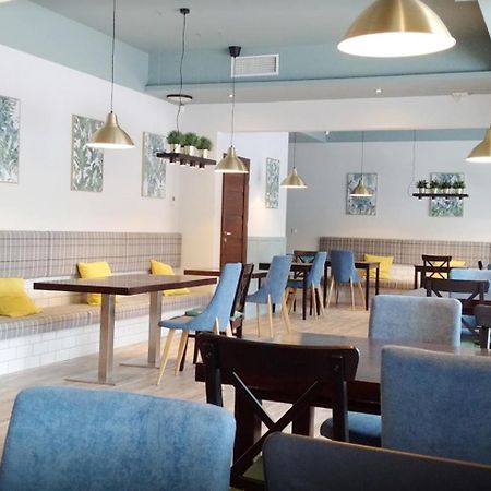 Apartament Jantarowa Lublin Eksteriør bilde