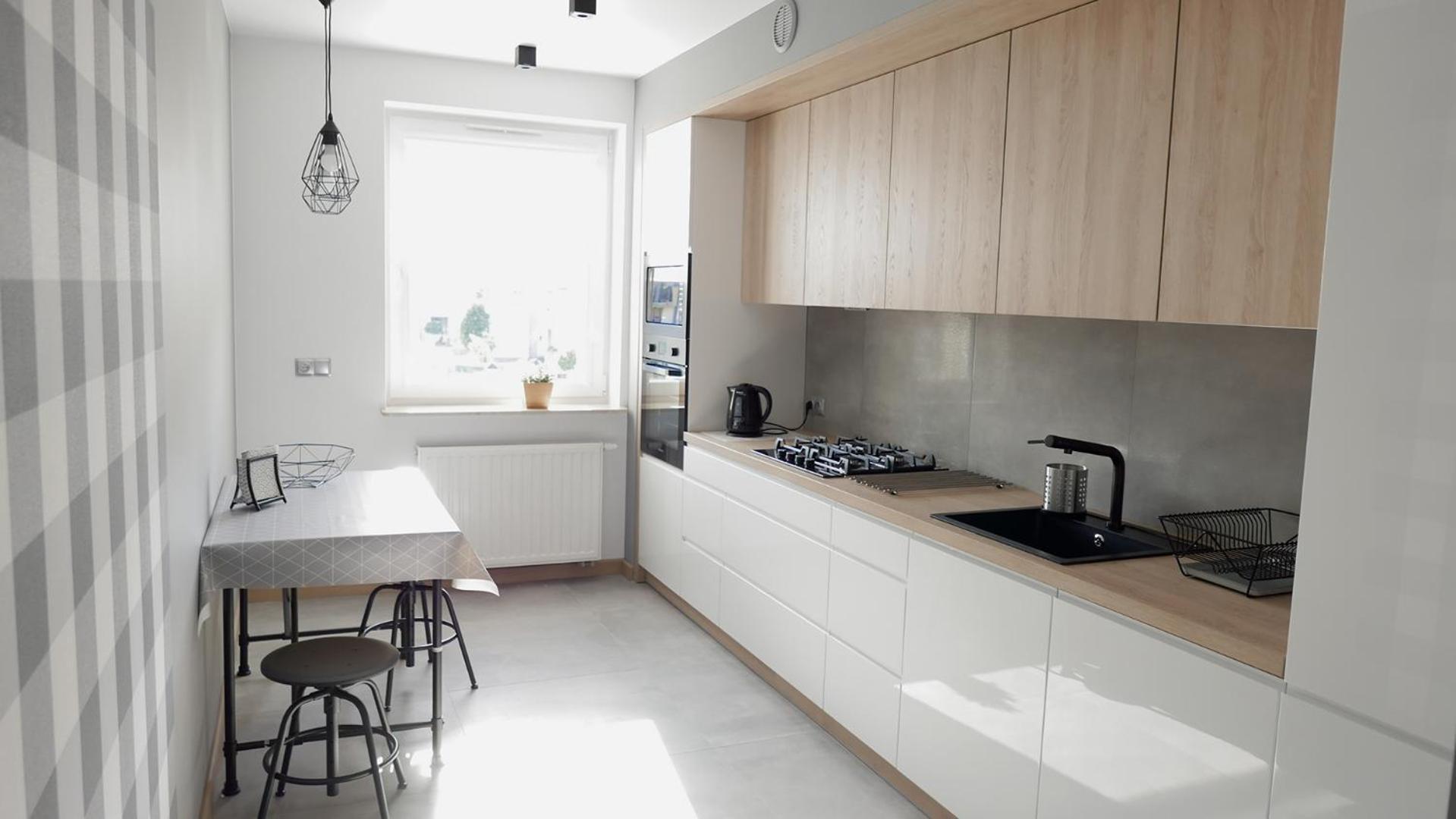Apartament Jantarowa Lublin Eksteriør bilde