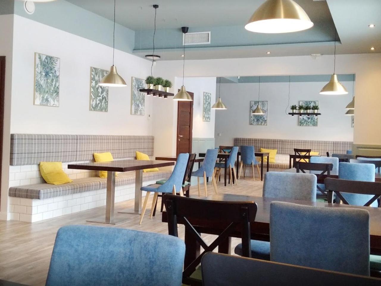 Apartament Jantarowa Lublin Eksteriør bilde